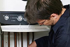 boiler repair Weston Favell