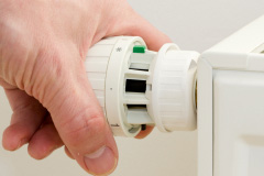 Weston Favell central heating repair costs