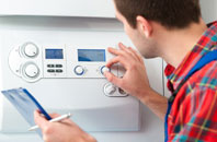 free commercial Weston Favell boiler quotes