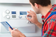 free Weston Favell gas safe engineer quotes