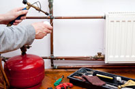 free Weston Favell heating repair quotes
