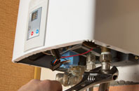 free Weston Favell boiler install quotes