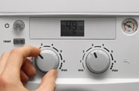 free Weston Favell boiler maintenance quotes